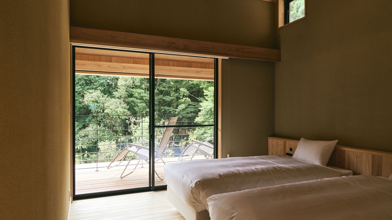 Photo of Patio Balcony in Hakone