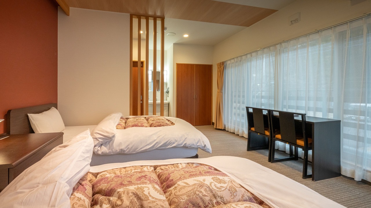 Photo of Bedroom in Nikko