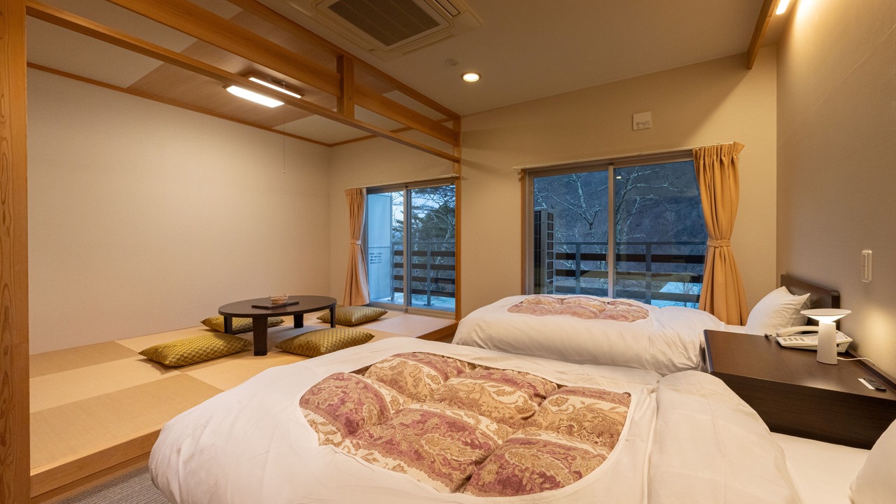 Photo of Bedroom in Nikko
