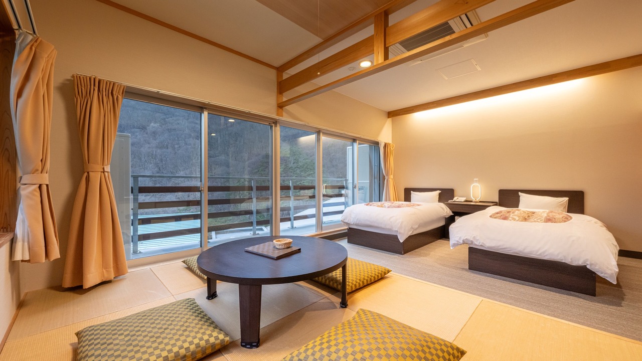 Photo of Bedroom in Nikko