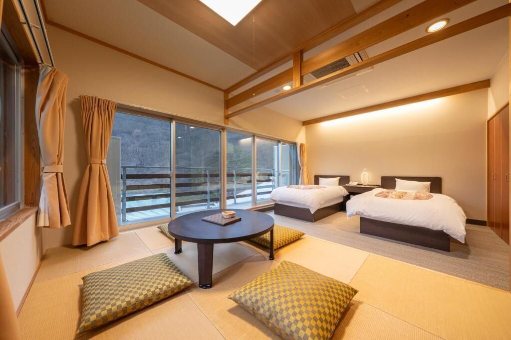Photo of Bedroom in Nikko