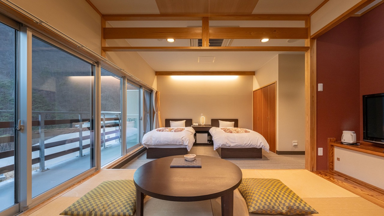Photo of Bedroom in Nikko