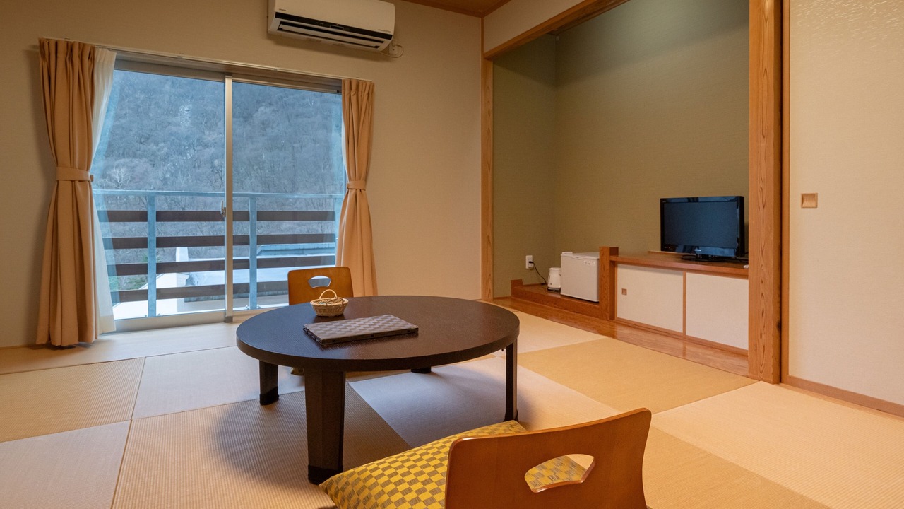 Photo of Bedroom in Nikko
