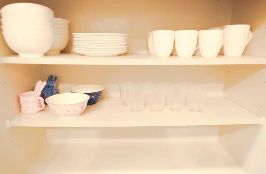 Photo of Kitchen in Higashi