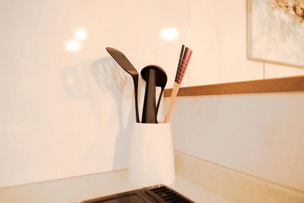 Photo of Kitchen in Higashi
