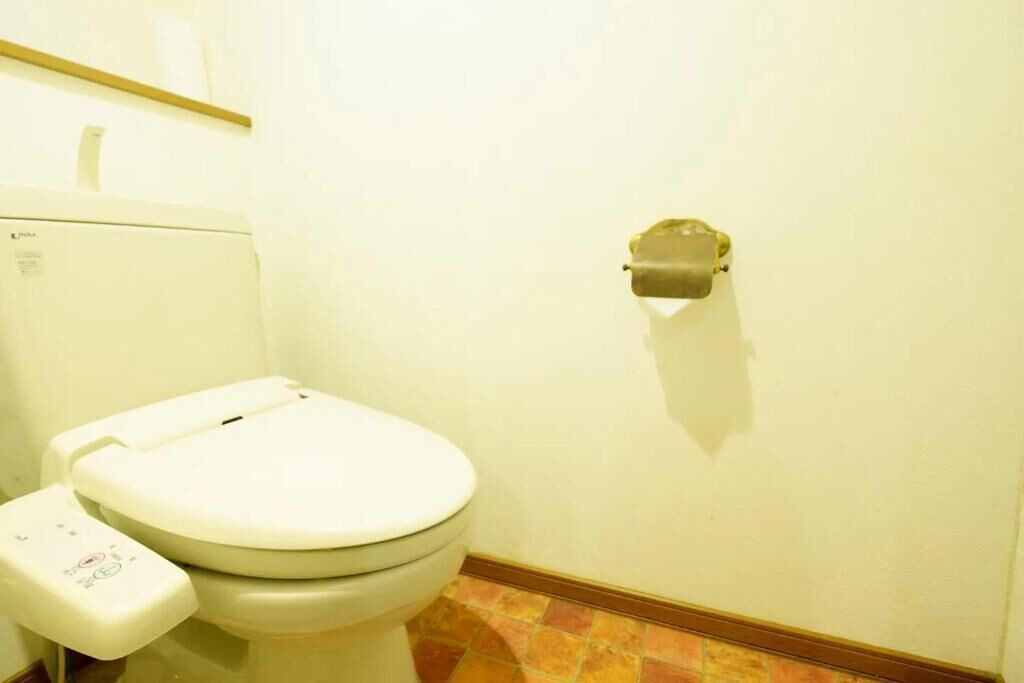 Photo of Bathroom in Higashi