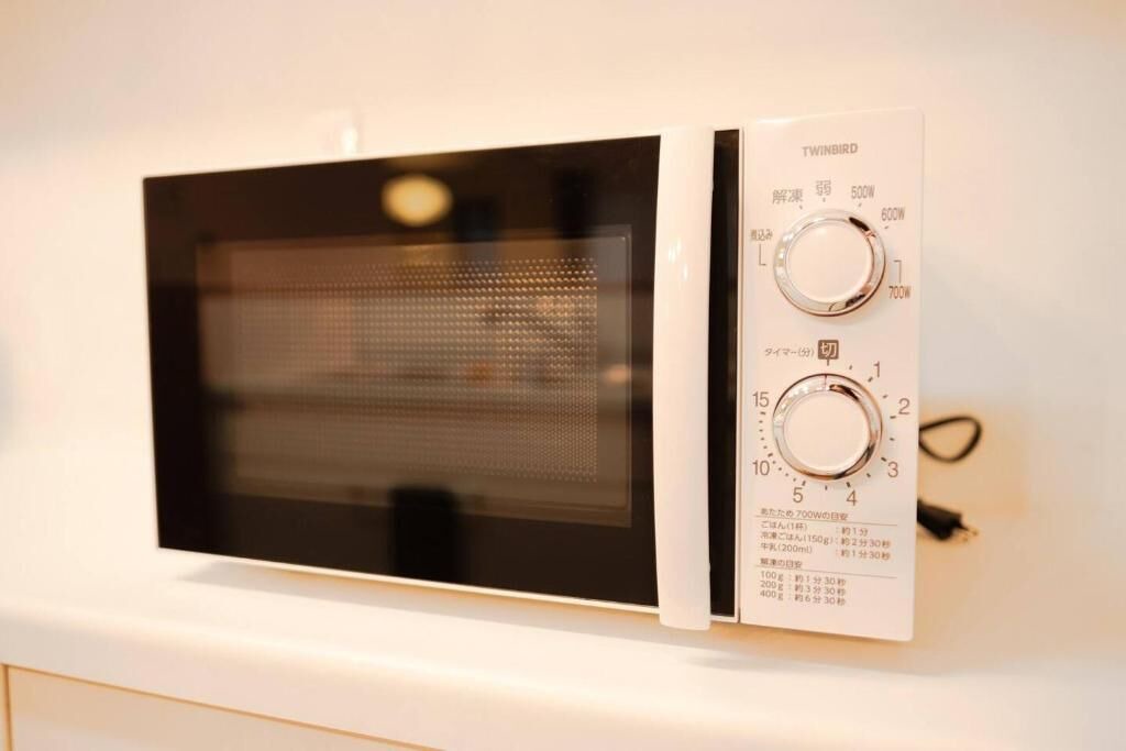 Photo of Kitchen in Higashi