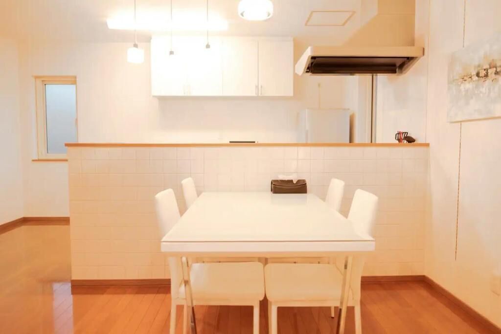 Photo of Livingroom in Higashi