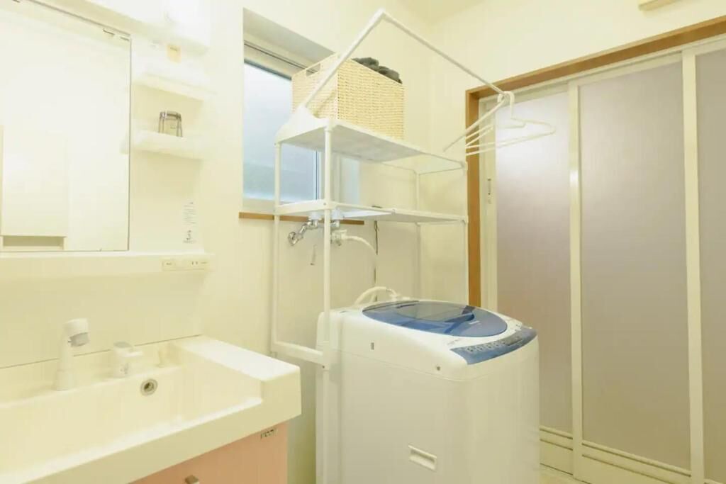 Photo of Bathroom in Higashi