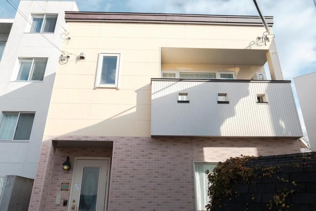 Photo of Outdoor in Higashi