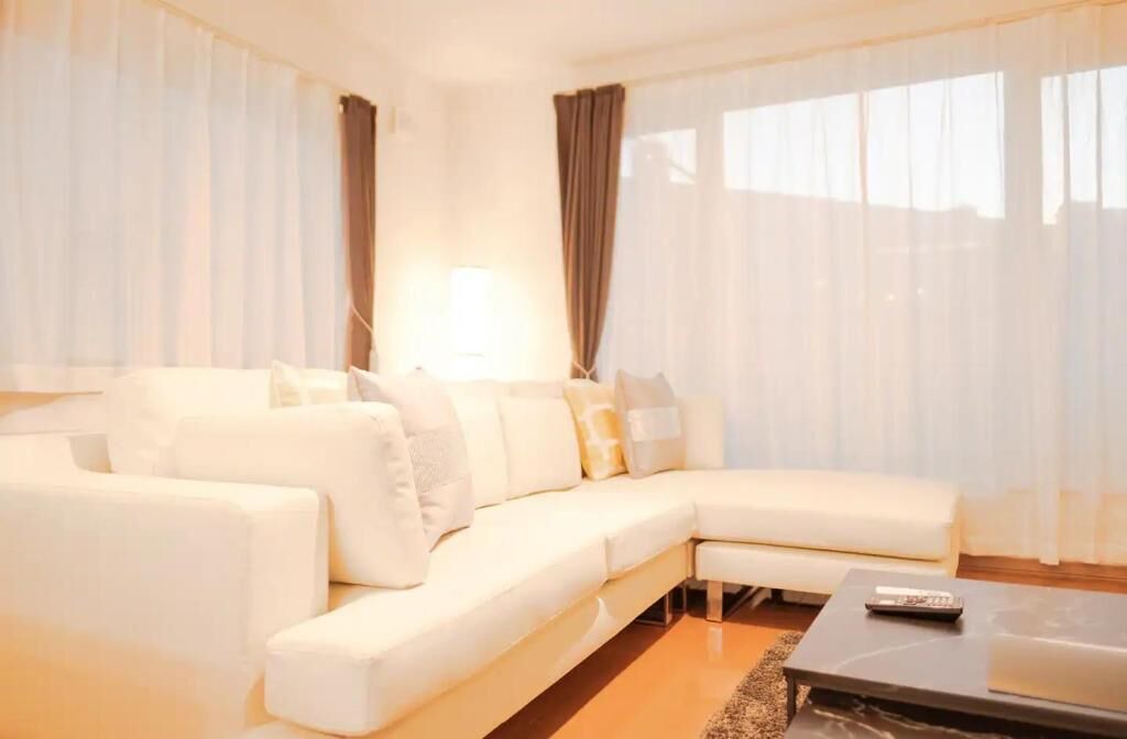 Photo of Livingroom in Higashi