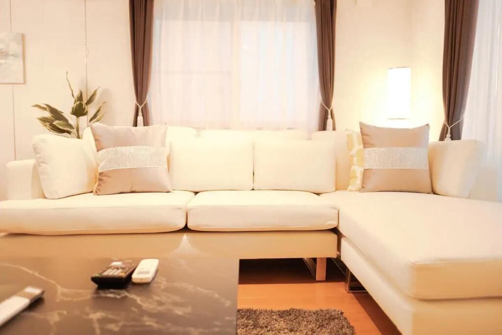 Photo of Livingroom in Higashi