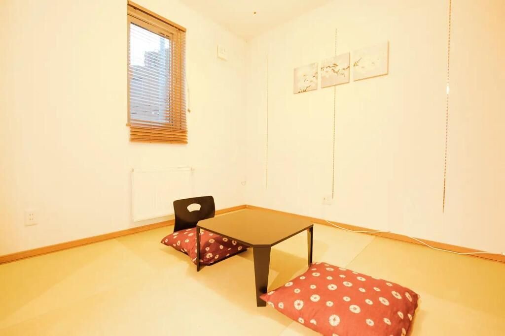Photo of Livingroom in Higashi