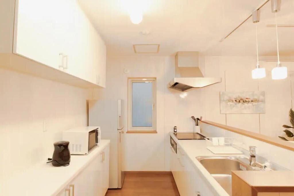 Photo of Kitchen in Higashi