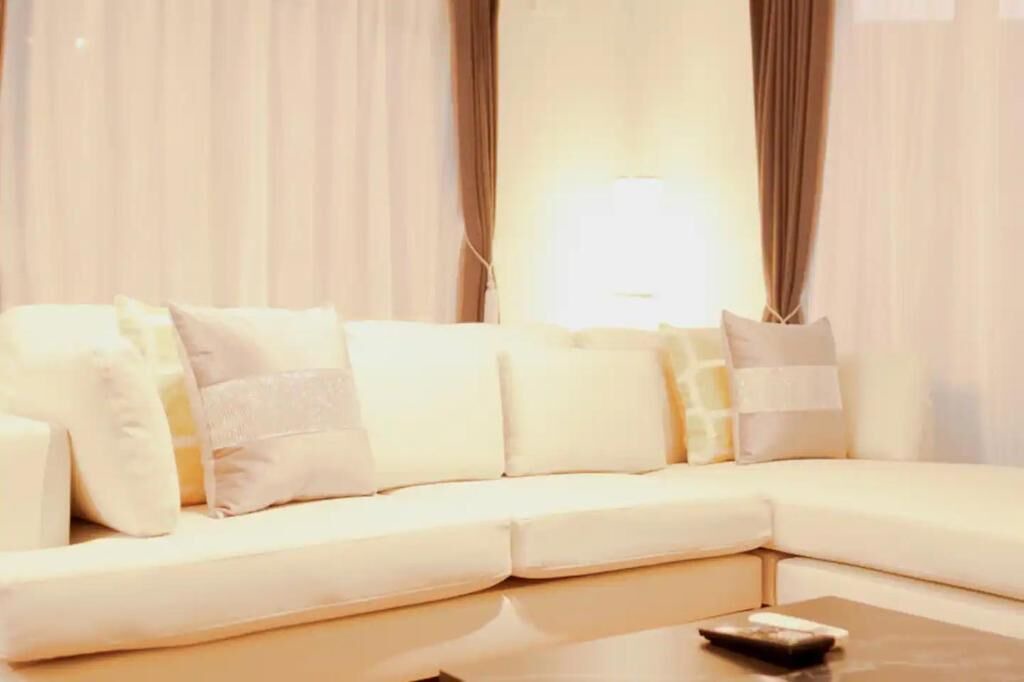 Photo of Livingroom in Higashi