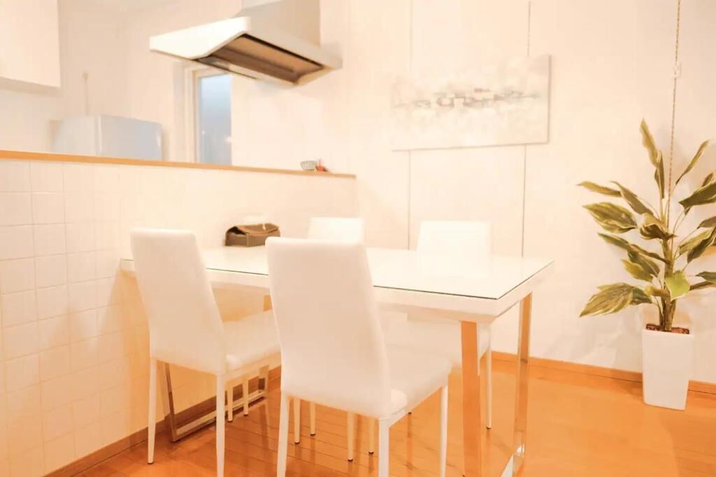Photo of Livingroom in Higashi