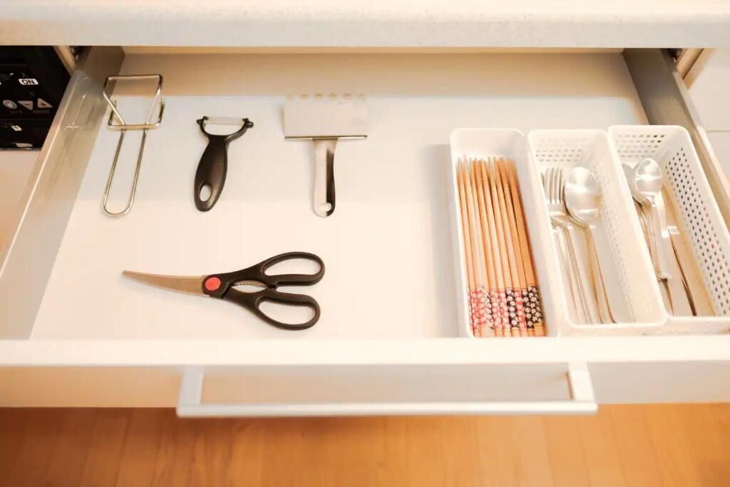 Photo of Kitchen in Higashi
