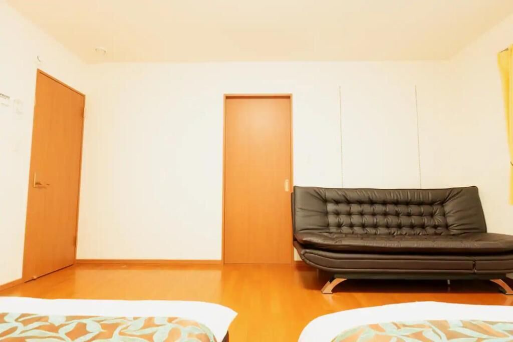 Photo of Livingroom in Higashi