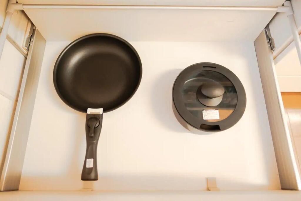 Photo of Kitchen in Higashi