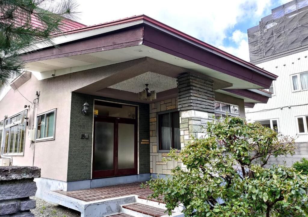Photo of Outdoor in Toyohira