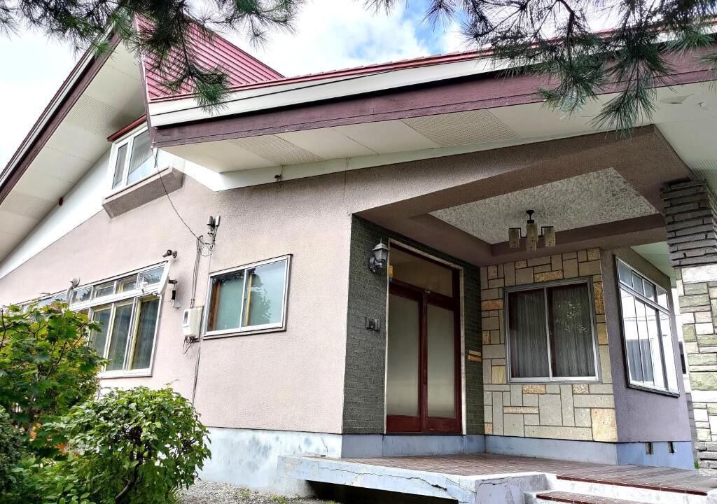 Photo of Outdoor in Toyohira