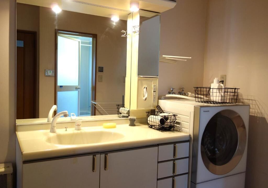 Photo of Bathroom in Toyohira