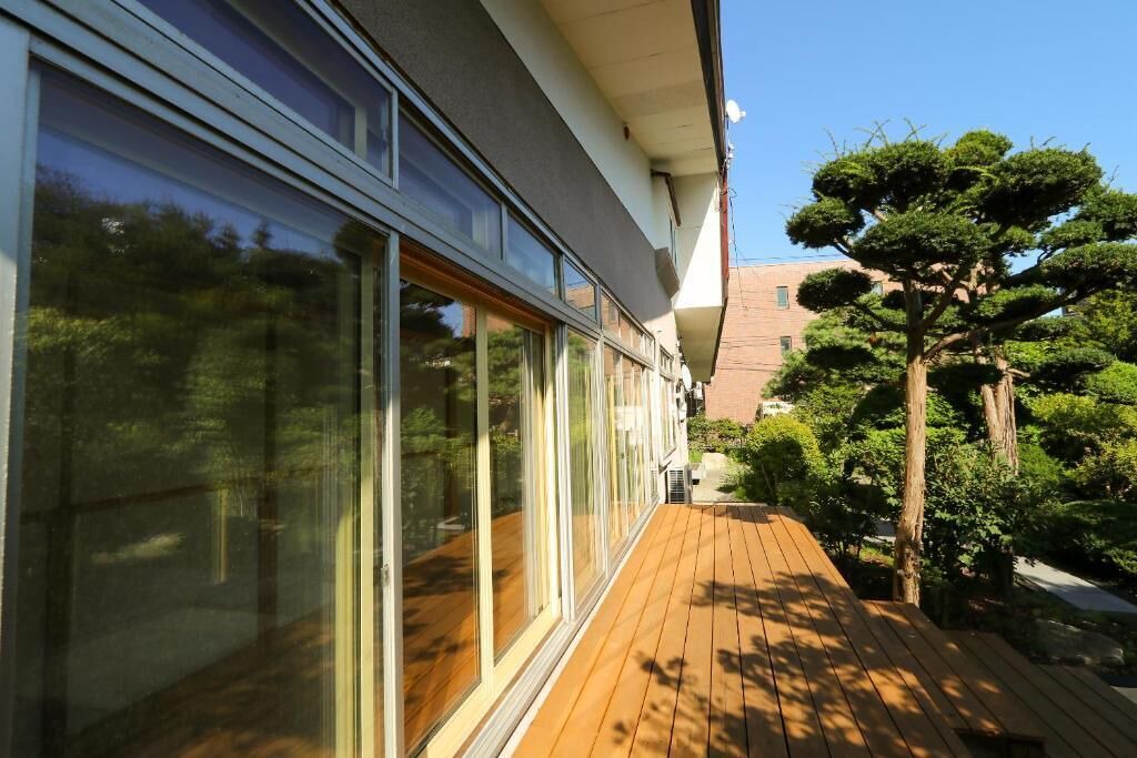 Photo of Outdoor in Toyohira