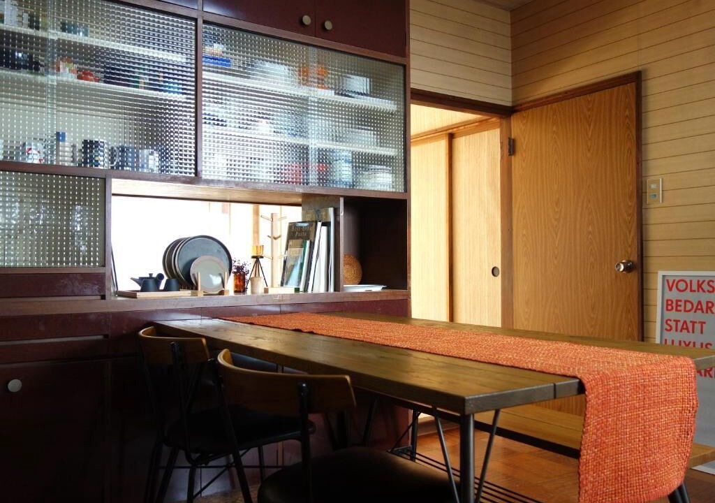 Photo of Kitchen in Toyohira