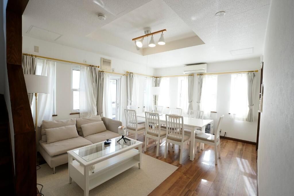 Photo of Livingroom in Furano