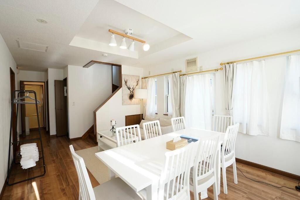 Photo of Livingroom in Furano
