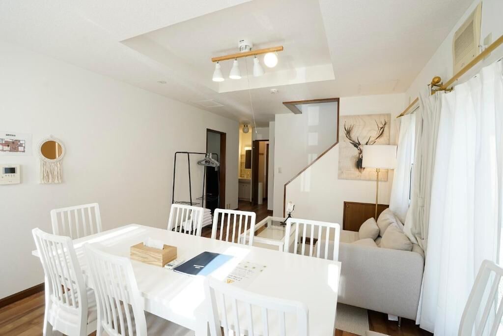 Photo of Livingroom in Furano