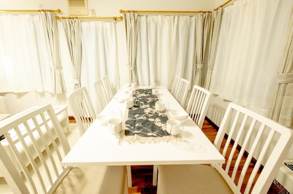 Photo of Livingroom in Furano
