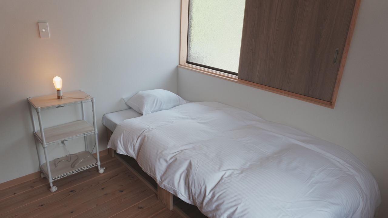 Photo of Bedroom in Befukyo Onsen