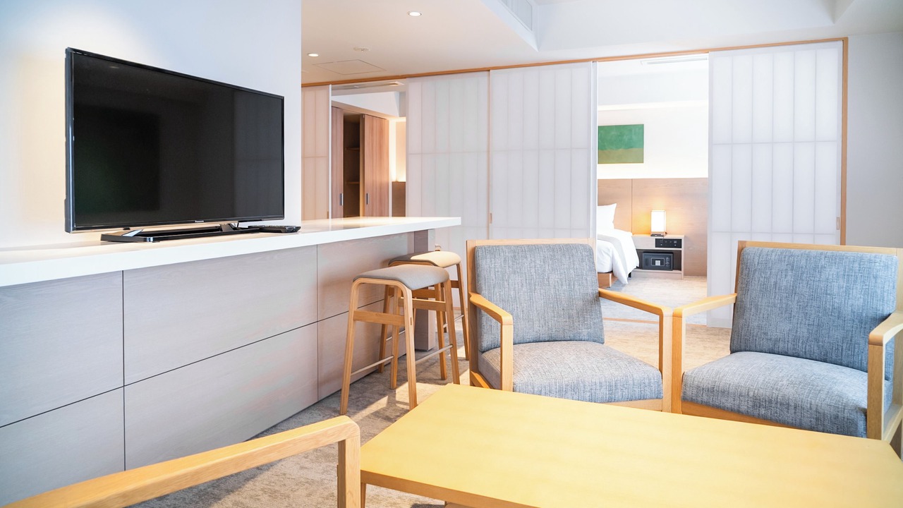 Photo of Bedroom in Shijo