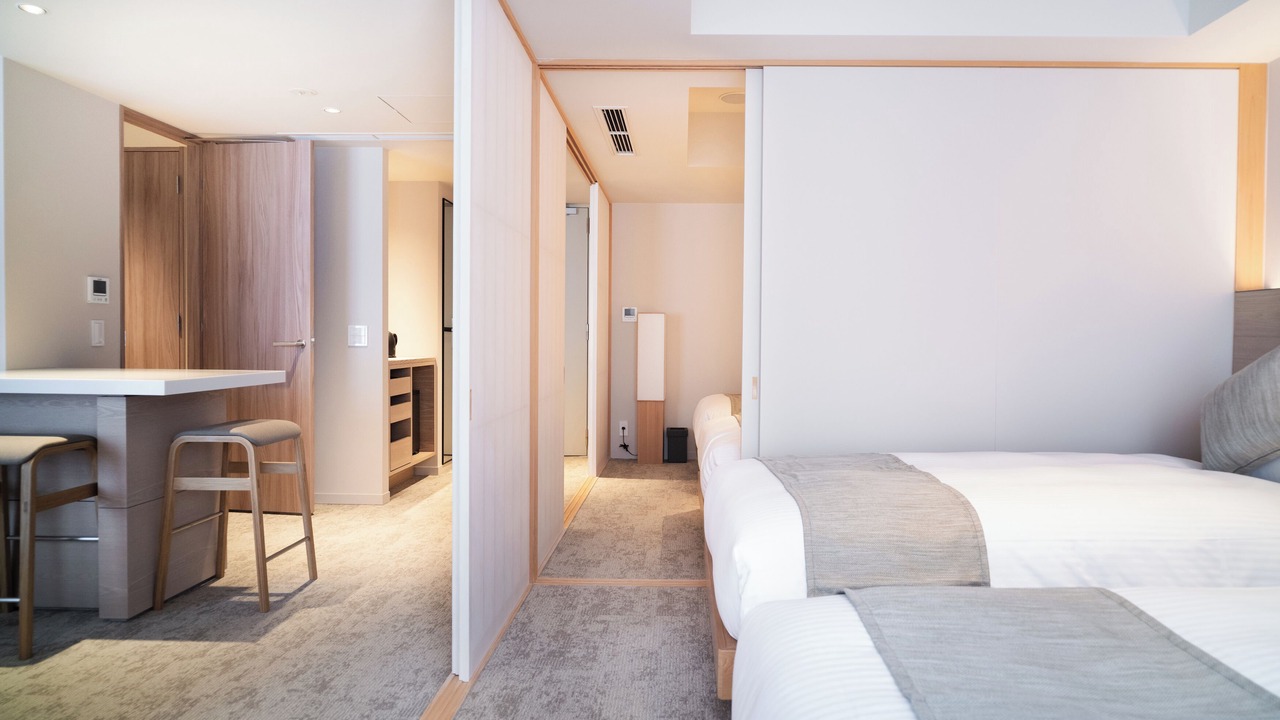 Photo of Bedroom in Shijo