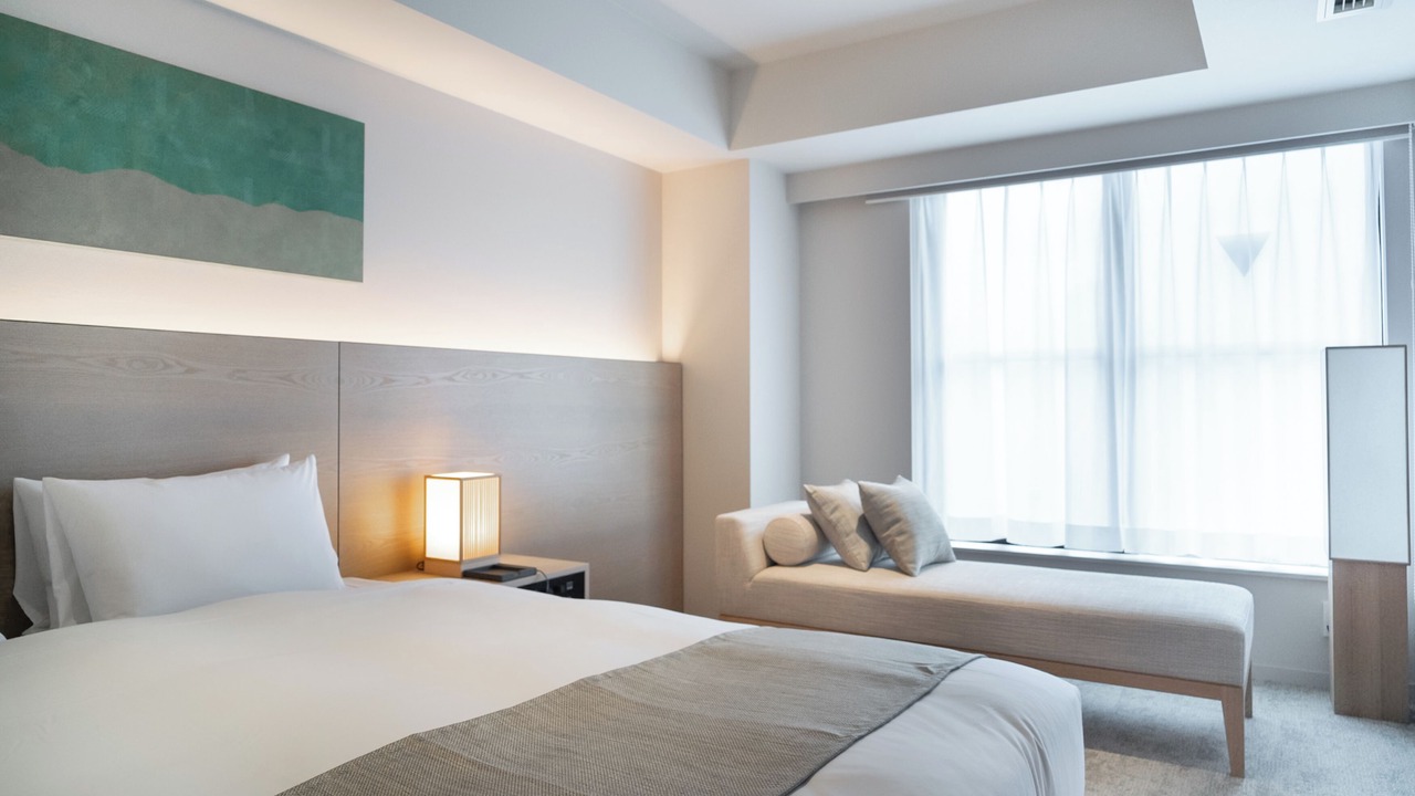 Photo of Bedroom in Shijo