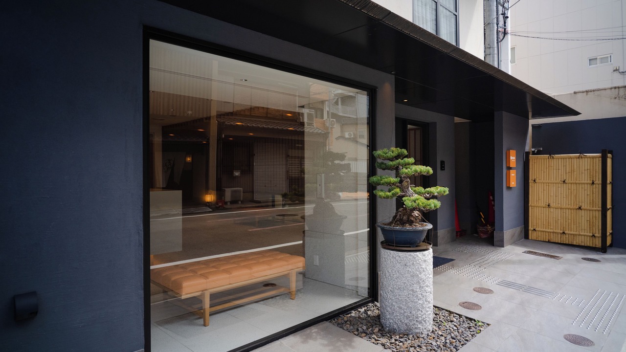 Photo of Outdoor in Shijo