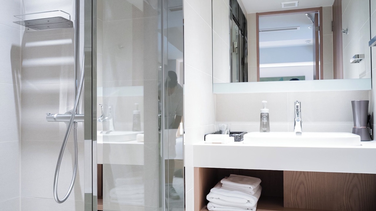 Photo of Bathroom in Shijo
