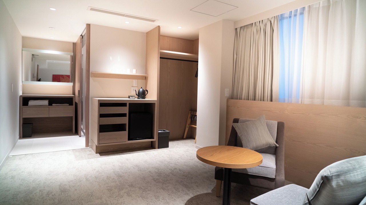 Photo of Bedroom in Shijo