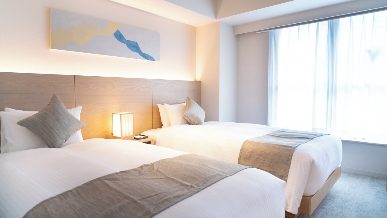 Photo of Bedroom in Shijo