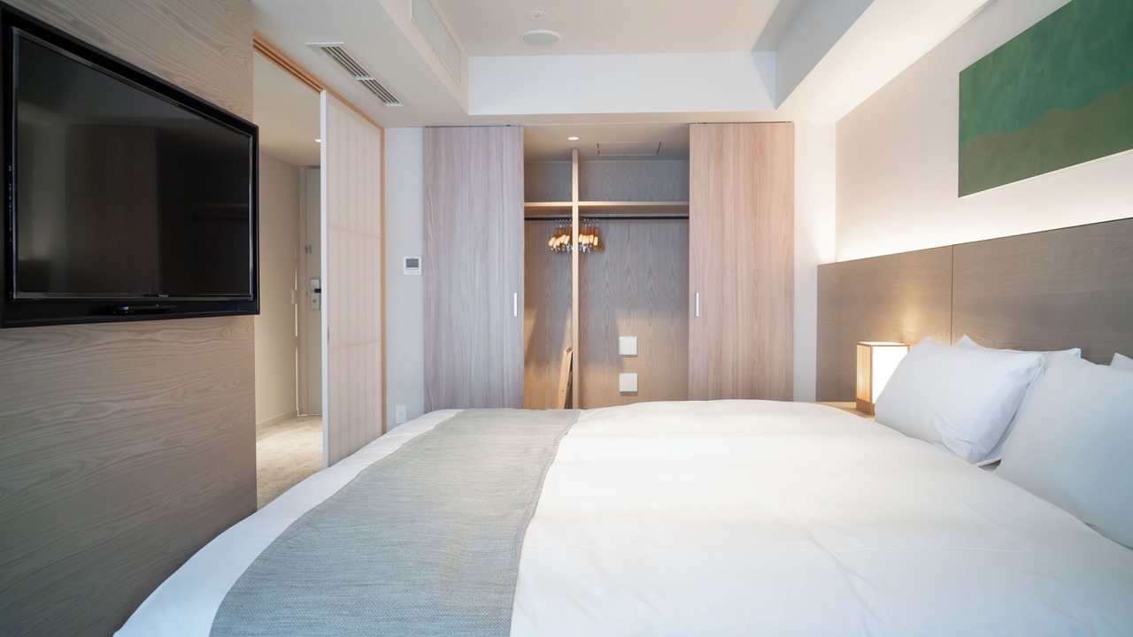 Photo of Bedroom in Shijo