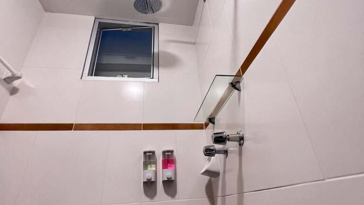 Photo of Bathroom in Ollantaytambo