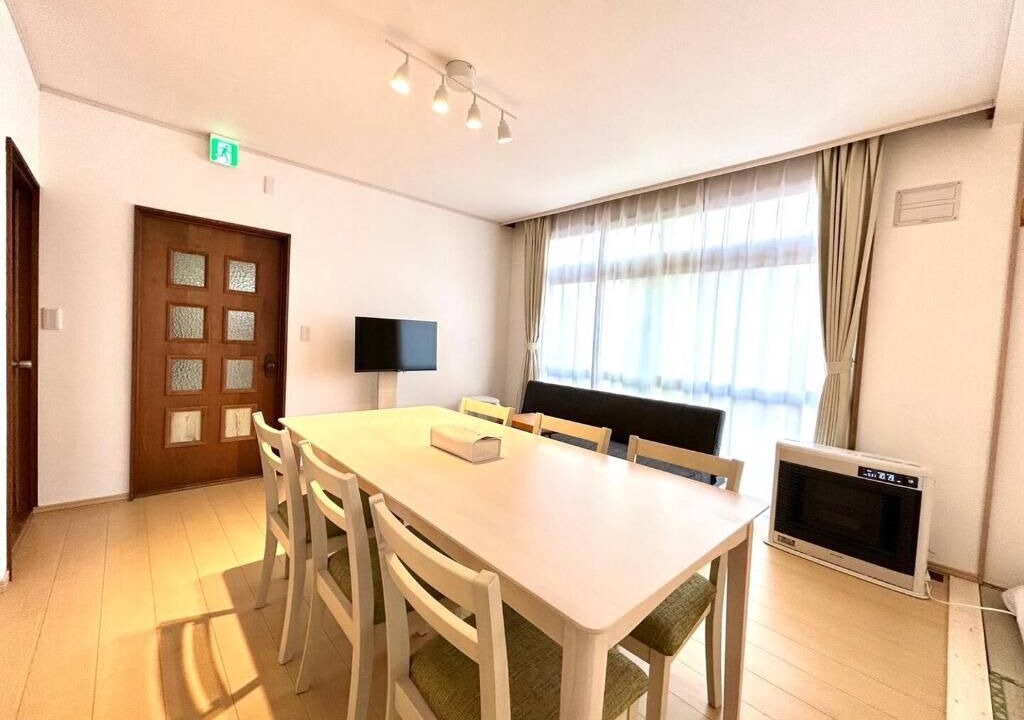 Photo of Livingroom in Furano