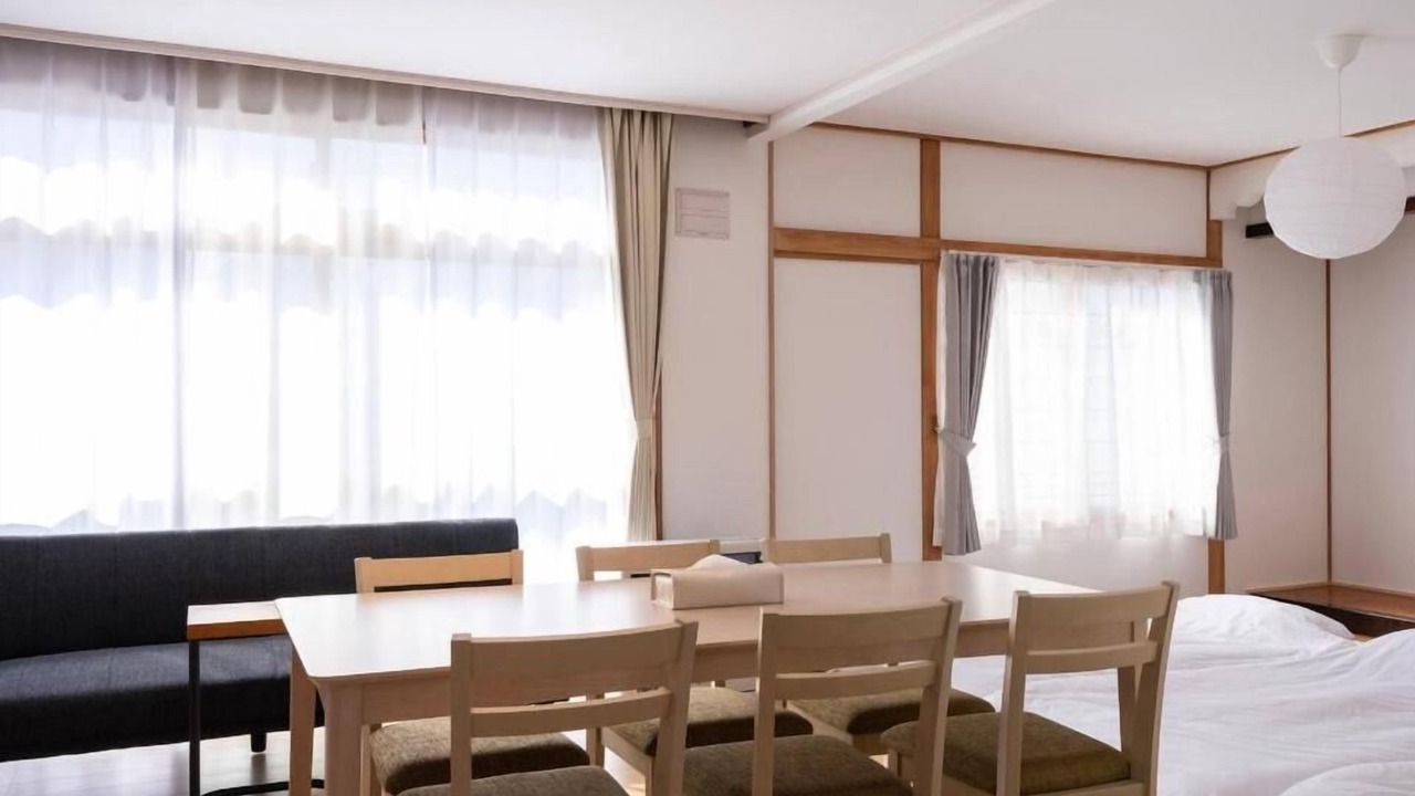 Photo of Livingroom in Furano