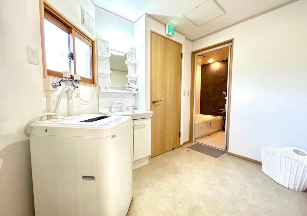 Photo of Bathroom in Furano