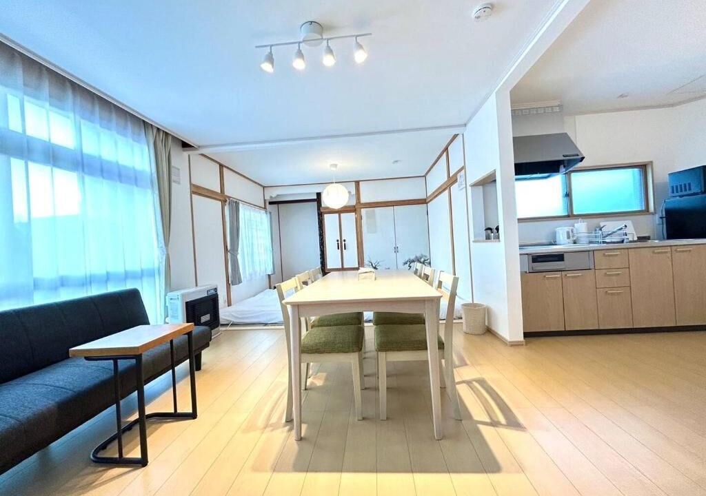 Photo of Livingroom in Furano