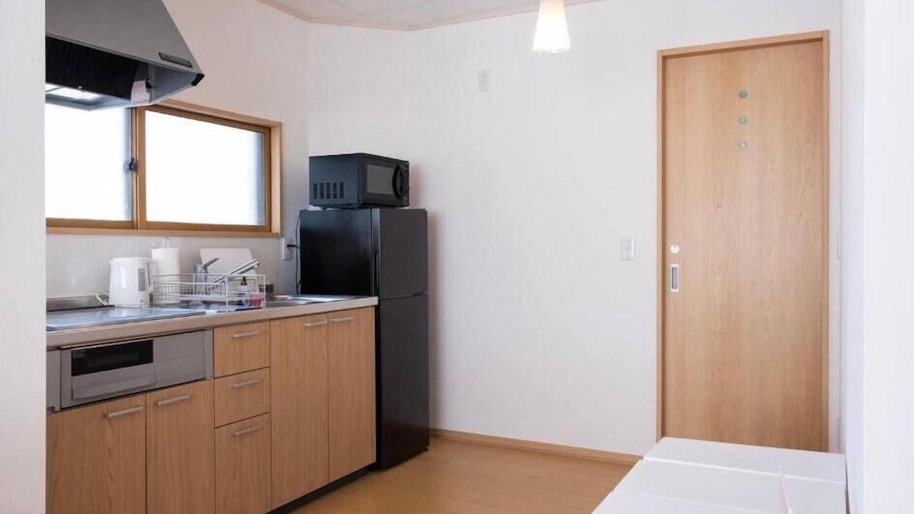 Photo of Kitchen in Furano