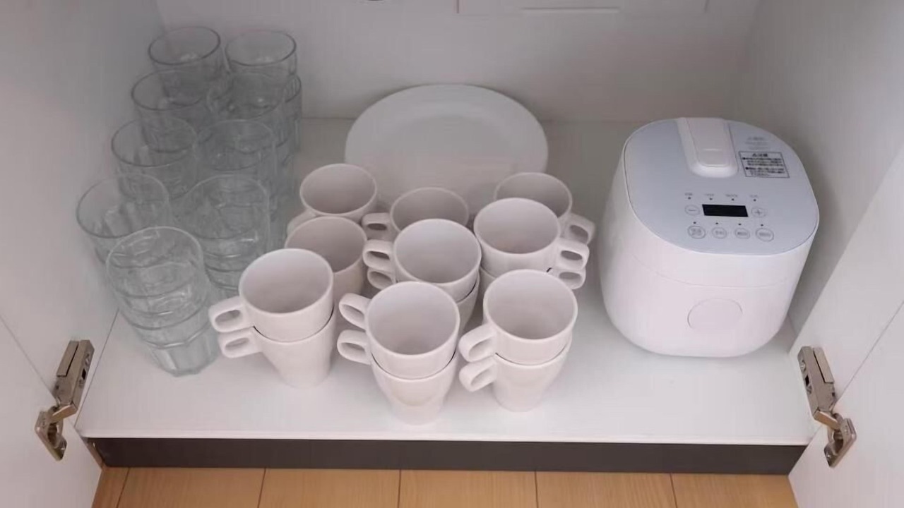 Photo of Kitchen in Furano