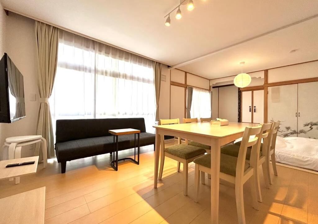 Photo of Livingroom in Furano