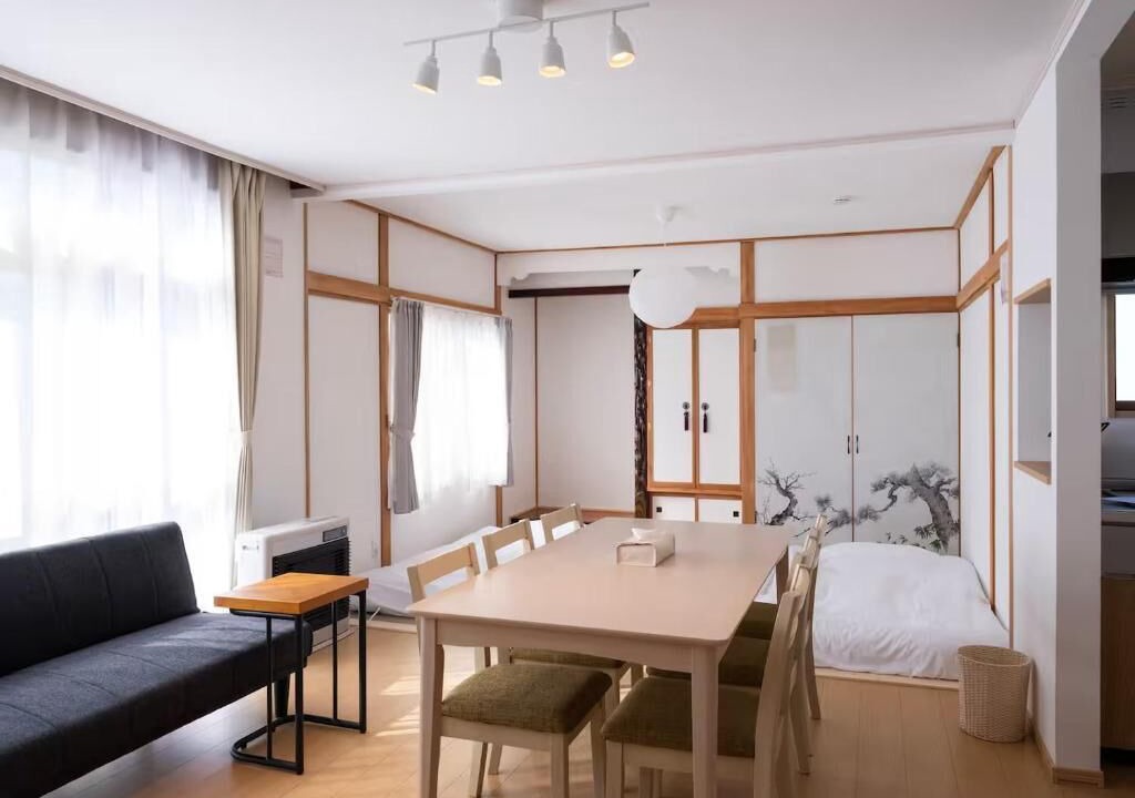 Photo of Livingroom in Furano